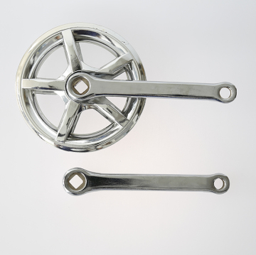 Carbon Fiber Sprocket Bicycle Components: Manufacturing Specialization for Optimal Performance