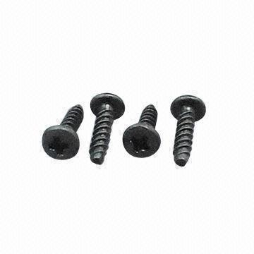 Self-tapping Screws, Made of Stainless Steel