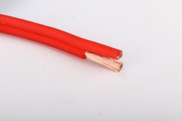 High end JLD cable for 2cores paired 12/14/16GA speaker wire OFC cable