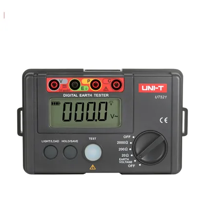 UNI-T UT522 Electrical Earth Voltage Tester