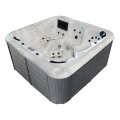 Balboa Massage 6 Pepults Hot Tub Spa