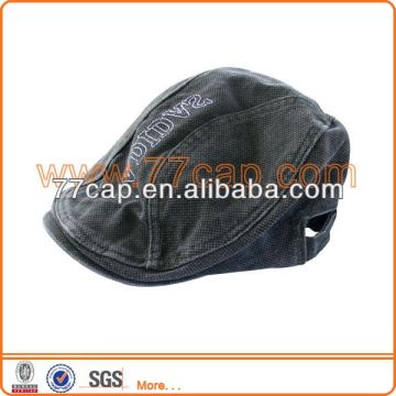 Fashion Embroidery Ivy Cap Wholesale
