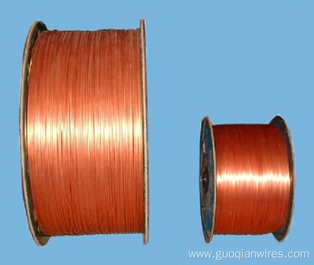 Insulation and Polyamide Jacket Submersible Motor Wire