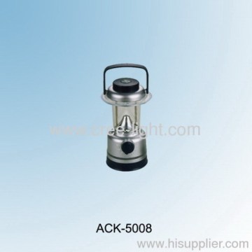 15led التخييم فانوس Ack-5008