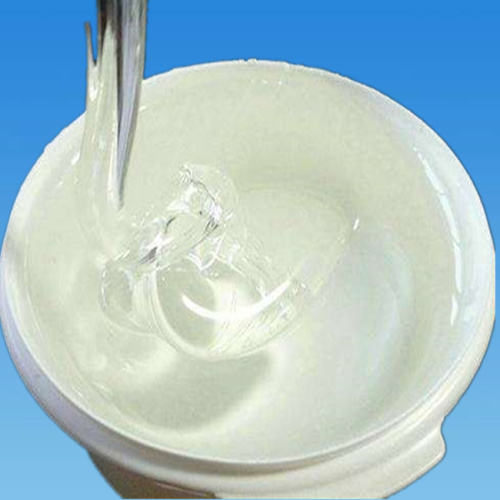 Polydextrose syrup liquid food grade soluble dietary fiber