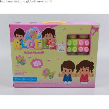 Blocks(36pcs)