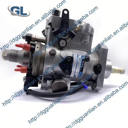Stanadyne 4 Cylinders Diesel Fuel Injection Pump DB4429-6305 for JCB 6305