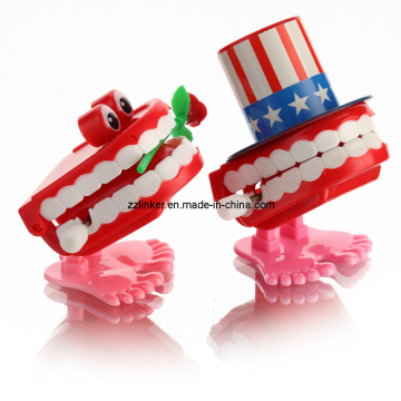 Jumping Teeth Craft/Dental Craft Jumping Teeth