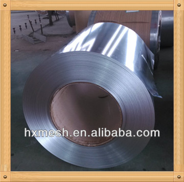 price hot dipped galvanized steel coil