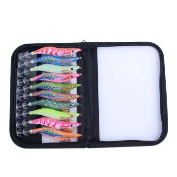 Wholesale High Quality Fishing Lures 3.5# 20.5g 14.5cm Hard Baits Squid Jig Hook Wood Shrimp" 

However, to make it more SEO-friendly and concise, you might consider:

"High-Quality Fishing Lures 3.5# Squid Jig Hook Wood Shrimp