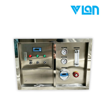 Space-Saving Seawater Desalination RO Cabinet