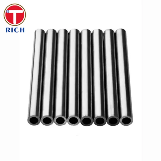 Grade I Seamless Alloy Pipe For Building Projects