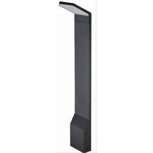 IP54 Lampu laras bollard luaran