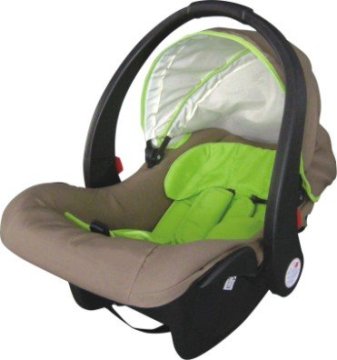 Baby Carrier with High Quality for Baby Safety in Car