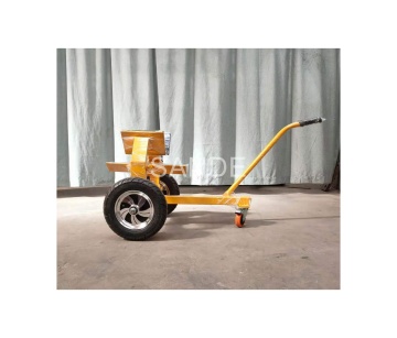 SANDE Stone Self Locking Slab Dolly