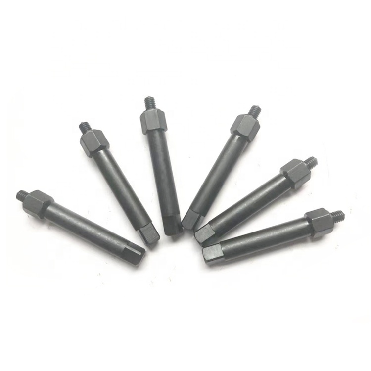 M6 Type 302 Self-Tapping Stainless Steel Thread Insert Carbon Steel Metric Measurement System Carton and Box Packing