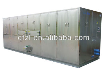 Industrial Ice Cube Machine for ice making factory