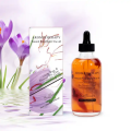 Kroppsmassageolja för spa aromaterapi hudvård