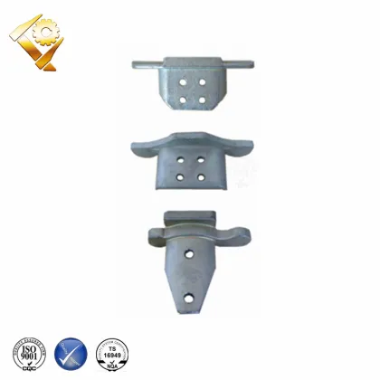 Industries roller shutter door parts