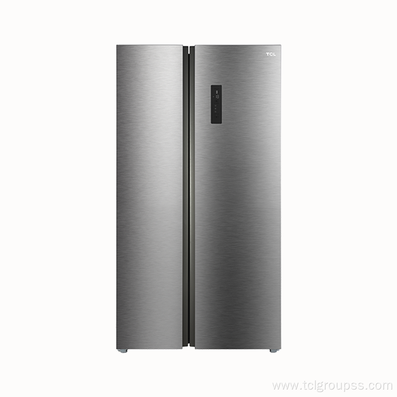 TCL Refrigerator P650SBS