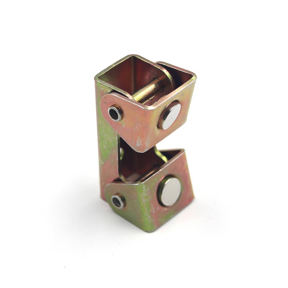 V-shaped Magnetic Welding Holder