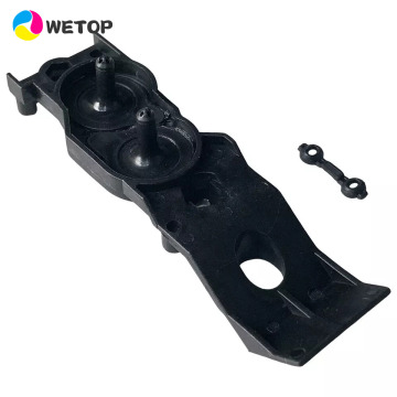 DX4 Διαλύτη Cover/Manifold/Adapter για Roland SJ-540/XC-540/SC-540