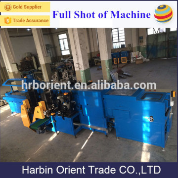 battery plate cutting machine