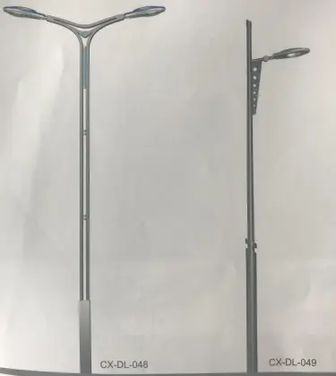 Energy-saving High Pressure Sodium Lamp