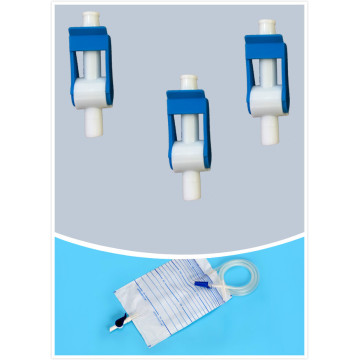 Medical Grade Economic Urine Bag with Lever tap