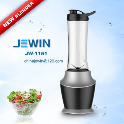 New BPA free mini fruit hand blender with power 300W