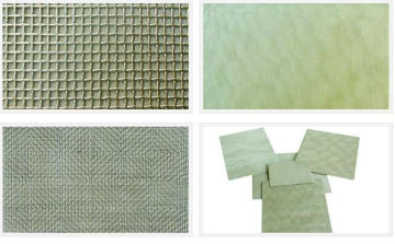 Standard Five Sintered Wire Mesh