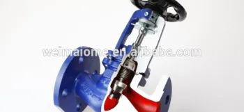 Pump valve core