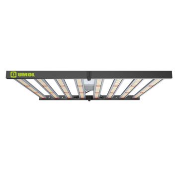 UMOL 640W Luz de cultivo LED de espectro completo