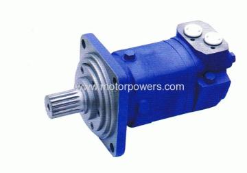 The Omt Orbit Motors 