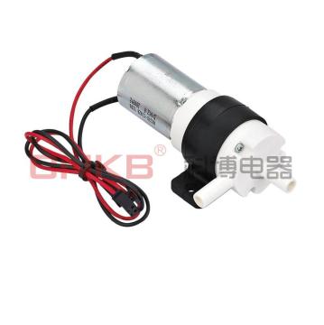CNKB New Design WP-3P-0020 Small Size Coffee Machine Pump
