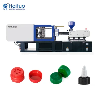 High-speed injection blow molding machine automatic