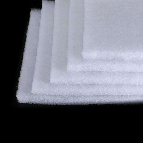 Nonwoven Air Filtration Cotton Media