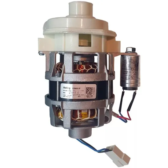 Circulating Pump for Dishwashers: Hoover Spare Part - YXW50-2F/YXW-50-2-11-2, 220-240V, 50Hz