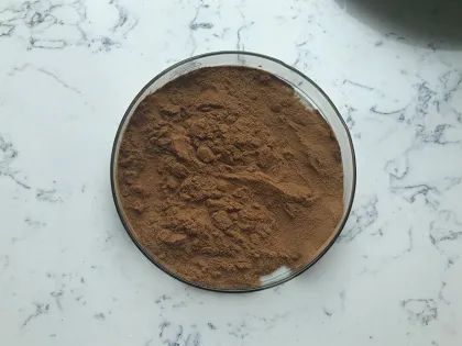 Best Price Black Fungus Mushroom Extract Powder