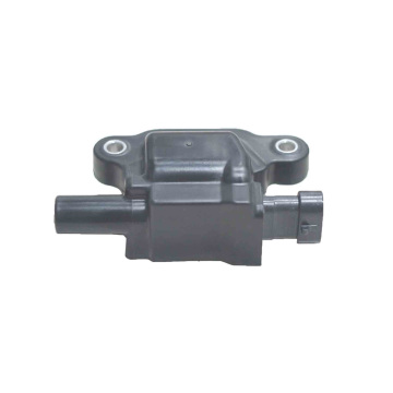 High Performance Ignition Coils for Buick, Cadillac, and Chevrolet (12570616 H6T55271ZC 12611424 8125706160)