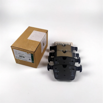 LR110327 Brake Pads for Land Rover Range Rover Evoque - LR061385 LR090707 LR095295 LR095167 LR123519