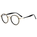 Big Square Mens Glasses Designer Women