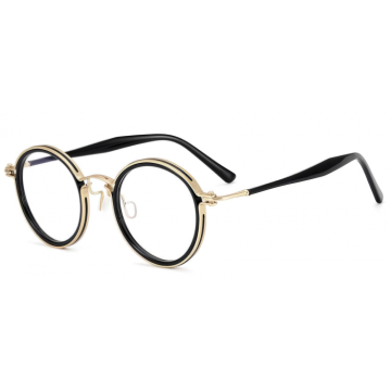 Big Square Mens Glasses Pereka Wanita