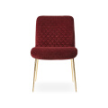 Fantastic Quality Excluisve Backrest Cozy Dining Chairs