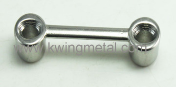 Stainless Steel Footman's Loop
