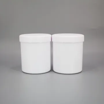 Engine oil lubricant plastic buckets with lid