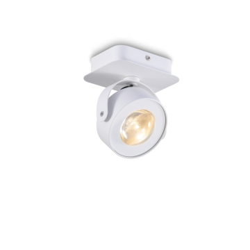 Lumiter le spot LED intérieur en aluminium commercial moderne 5W 5W