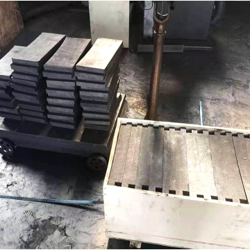 Supply carbon coated graphite sheet