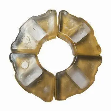 Motorcycle Rubber Bush, OEM Orders are Welcome