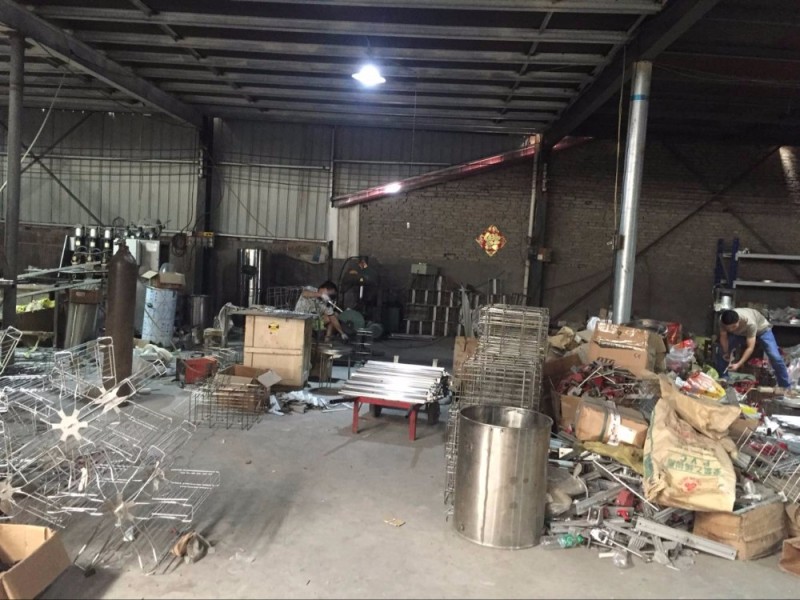 Being hot commercial electric high quality honey extractor used for honey processing with 97*97*93cm